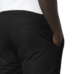 Shorts de sport pour hommes en mesh, prix usine personnalisé, respirants et à séchage rapide, pour la course et l'exercice - Product Image 2