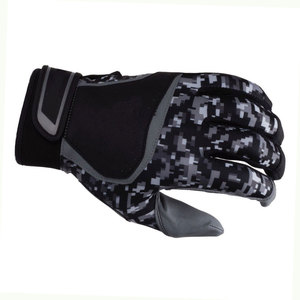 Guantes de Bateo de Béisbol Profesionales para Jóvenes con Ajuste Flexible, Sensación Suave y Rendimiento Duradero para Práctica y Día de Partido - Product Image 3