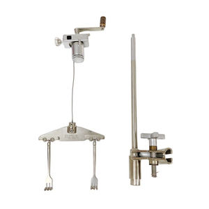 Juego de instrumentos básicos para laminectomía lumbar, conjunto de instrumentos ortopédicos para cirugía espinal básica de Mahfooz Instruments - Product Image 1