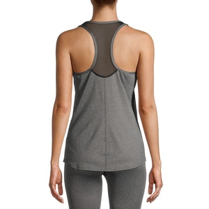 2025 Woman's Casual Spring Apparel Hip Hop Style Black Tank Crop Tops Breathable Jersey Fabric <b>Tshirt</b> - Product Image 5