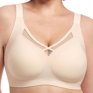 Sujetador deportivo para mujer, diseñado para mayor comodidad, que ofrece un soporte confiable para entrenamientos, gimnasio y rutinas de fitness. - Product Image 2