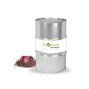 AROMAAZ INTERNATIONAL 100% Pure Natural Cold Pressed Grape Seed Carrier Oil for Skincare Brightening Anti-Ageing Smooth Texture - Product Image 4