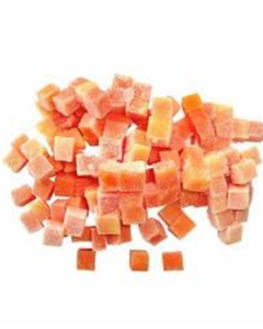 CANNED RED PAPAYA FROM VIETNAM - Product Image 5