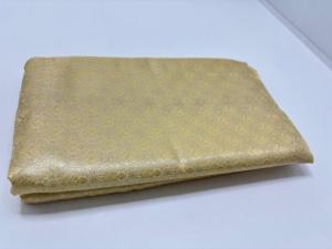 Tissu en soie brocart de qualité supérieure pour vêtements de luxe, tenues ethniques, ameublement et décoration, et approvisionnement en gros de qualité export aujourd'hui - Product Image 3