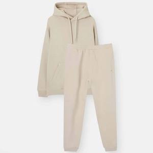 Chándal de Invierno para Hombre de Alta Calidad y Bajo Precio, Diseño Más Reciente con Logotipo Impreso, Fabricante Pakistaní, Chándal a Bajo Precio - Product Image 2