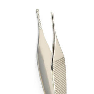 Multipurpose Surgical Tweezers Medical Nursing Cotton Forceps Dental Orthodontic Bracket <b>Pliers</b> Instrument <b>Set</b> Manual CE ISO - Product Image 5