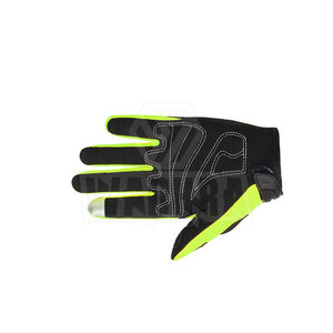 Nouveaux gants de motocross en cuir pour la fabrication, produit de sécurité pour l'extérieur, gants de motocross en stock - Product Image 6