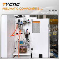 Centro de Perforación y Roscado CNC T6 para Piezas de Molde, Centro de Perforación CNC Pequeño