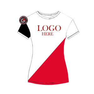 เดลต้า |   ซิกมา |   เสื้อยืดแขนยาว Theta Soror คุณภาพสูง ผลิตอย่างดี เสื้อยืดผู้หญิงมืออาชีพ - Product Image 3