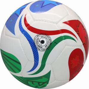 Balón de Fútbol Oficial MELSFIT SPORTS, Personalizado con Logotipo, Ligero, Duradero, Ecológico, para Interior/Exterior, Talla 5, Cosido a Mano - Product Image 5