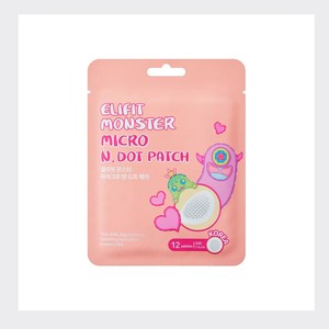 Patchs pour les yeux Elifit Monster Micro et Dot Patch, patchs hydrogel pour les yeux - Product Image 4