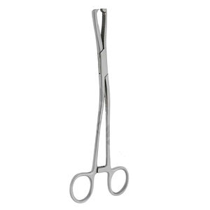 Dingman Bone Holding Forceps 6.5 Inch | Manual | <b>Sand</b> Finish | Muller Surgical Stainless Steel | Orthopedic Bone Clamps | 1 Year - Product Image 4
