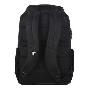 Arctic Fox Procomp Black <b>Laptop</b> <b>Backpack</b> - Product Image 6