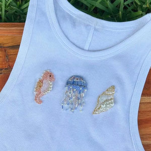 <b>Top</b> Selling Indian Traditional Beads Bra For Events Latest Partyware With High Quality - Product Image 1