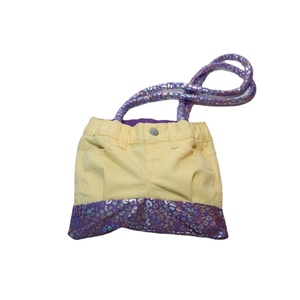 Prix de gros Sacs à Main Femme Sac Fourre-Tout Luxe Nouveau Design Mode Jeans Cuir Dame Sac Voyage Sac à Main De BD Fournisseur - Product Image 2