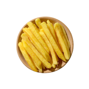 Offre spéciale de qualité supérieure fabriquée au Vietnam Pomme de terre congelée à coupe droite 500g ou autres tailles - Product Image 6