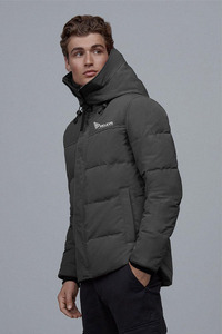 New Custom Clothing Manufacturer Polyester Nylon Water-repellent <b>Light</b> Weight Men <b>Puffer</b> Winter Low Price - Product Image 2