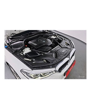 บีเอ็มดับเบิลยู ซีรีส์ 5 รุ่น 530i เอ็ม สปอร์ต ปี 2017 พวงมาลัยซ้าย 94,217 กม. - Product Image 6