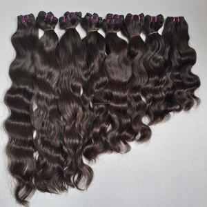 Extensiones de Cabello Premium de Alta Calidad - Product Image 1