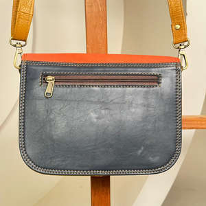 2025, superventas, diseñador de moda, bolsos de cuero reciclados para mujer, bolsos de hombro de diseñador de lujo de cuero multicolor, Bolsos De Mujer - Product Image 5