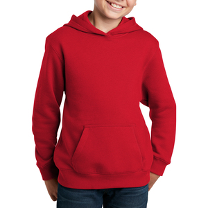 เสื้อฮู้ดน้ำหนักเบาแบบสวมหัว แขนยาว พร้อมดีไซน์ฮู้ดปรับได้ - Product Image 6