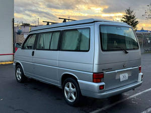 Ready to Ship Top Sale Used <b>Old</b> Model 2003 Volk swa gen EuroVan MV <b>Mini</b>-Van LHD AVAILABLE IN STORE - Product Image 3