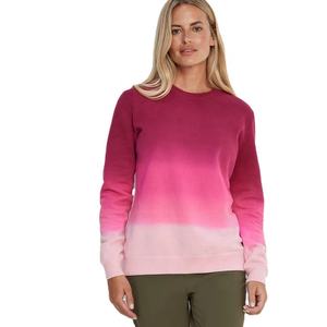 Sudadera de mujer Nuevo último logotipo personalizado sudor de mujer Llegada Sudadera de mujer en diferentes estilos - Product Image 1