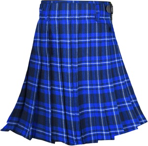 Fabricant de kilt pour hommes en gros, kilt écossais personnalisé en tartan des Highlands, fournisseur d'habillement traditionnel haut de gamme - Product Image 2