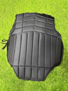 Nuevo Chaleco Protector de Equitación de la Mejor Calidad, Chaleco de Diseño Superior para Hombres, Productos para Carreras de Caballos - Product Image 2