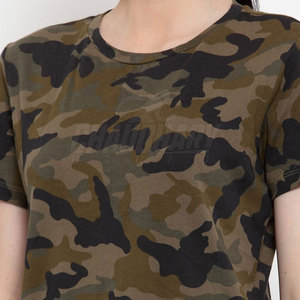 T-shirts pour femmes grande taille, design personnalisé, en coton, style unique - Product Image 5