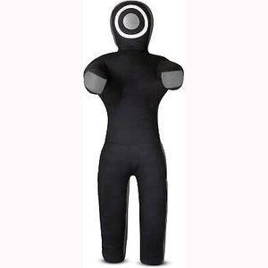 Dummy d'entraînement professionnel de haute qualité pour la lutte MMA et les arts martiaux - Product Image 4