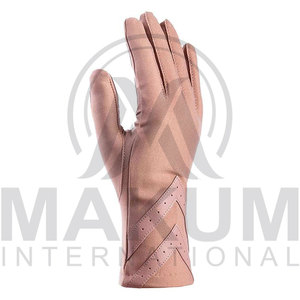 Gants en cuir personnalisés à prix très bas pour l'hiver - Product Image 6