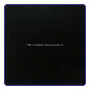 Losas de Granito Negro Antiguo de 70x240 cm, 3 cm de Grosor, Diseño Moderno, Duraderas, Ecológicas, para Interiores de Construcción, Proyecto Completo - Product Image 3