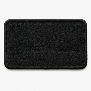 Patchs imprimés à prix abordable, design de haute qualité, patchs imprimés en cuir PU légers pour chapeaux, nouveau style - Product Image 2