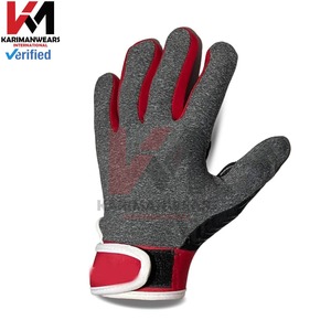 Guantes Gaélicos con Diseño Personalizado, Sublimación Completa, Palma de Silicona de Alto Agarre, Equipo de Entrenamiento GAA Profesional, Directo de Fábrica - Product Image 6