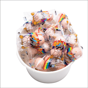 Deliciosos productos de frutas, chocolates y dulces para niños como productos al por mayor a granel en caja de embalaje personalizada. - Product Image 4