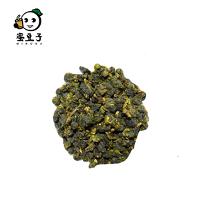 Floral Potpourri Scent Fragrance Jinxuan Light Oolong <b>Tea</b> OEM - Product Image 1