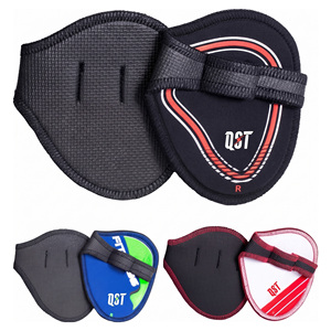 Nueva Correa de Muñeca Ajustable de Látex de Alta Calidad, Personalizable en Color, Antideslizante, Unisex, para Levantamiento de Pesas, Gimnasio, Crossfit - Product Image 5