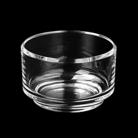 Stoples Lilin Kaca Silinder Besar Sunny Glassware 526ml, Warna Dapat Disesuaikan, Dekorasi Rumah & Pernikahan