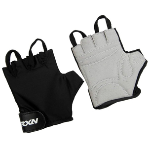 Half Finger Gym <b>Training</b> <b>Gloves</b> Padded <b>Weight</b> Lifting Fitness Workout <b>Gloves</b> - Product Image 1