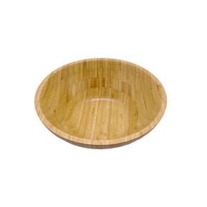 Frutero de madera disponible en todos los tipos de madera. Se utilizan para exhibir productos frescos, guardar refrigerios o como un elemento decorativo. - Product Image 6
