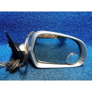 กระจกมองข้างมือสอง A6 ขวา 448506 - Product Image 1