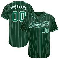 Vente en gros directe OMMIZ INDUSTRY Maillot de baseball authentique personnalisé avec des fleurs et des champignons 3D colorés, style psychédélique et hallucinogène