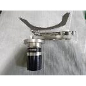 Équipement semi-conducteur d'occasion Edwards SCU-1500, état actuel, pièces détachées - Product Image 6