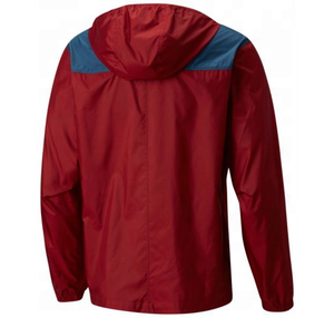 Unisex de punto cortavientos Polo chaqueta soft shell para uso al aire libre Softshell - Product Image 2