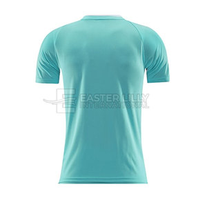 Camiseta de fútbol de alta calidad, ropa deportiva cómoda y transpirable, camiseta de fútbol barata, camiseta de fútbol personalizada barata - Product Image 2