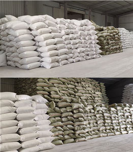 Tierra de blanqueamiento activada industrial Premium para una purificación eficiente de solventes químicos, decoloración y mejora de la estabilidad - Product Image 5