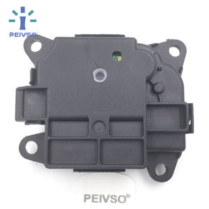 Actuador de Amortiguador de Aire PEIVSO para INFINITI JX35 2013, QX60 2014-2020, NISSAN ALTIMA 2018, MAXIMA 2016-2023, OEM 27730-3KA0A - Product Image 1