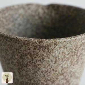 Jarrón de Cerámica de Calidad Garantizada, Acabado Mate Rústico, Decoración de Mesa, 8-16 Pulgadas, Diseño Exquisito y Duradero - Product Image 4