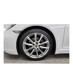 Pour Porsche 718 2.0 modèle décembre 2018 avec 36 742 km, conduite à gauche, sièges en cuir - Product Image 5